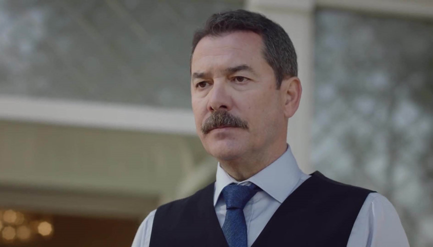 Zalim İstanbul Agah kimdir Fikret Kuşkan diziden ayrılıyor mu