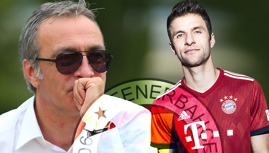 Önder Özenden Fenerbahçeye transfer önerisi: 1 saniye düşünmeyin alın