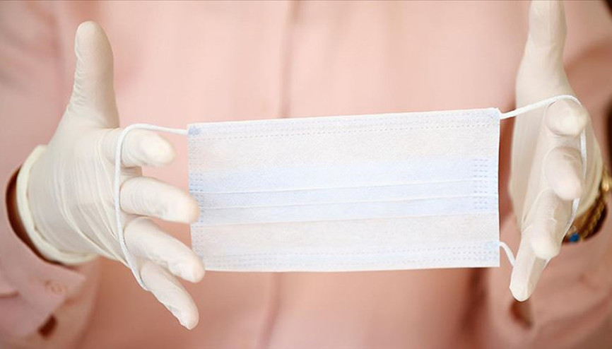 Manisada 7 mahallede maskesiz sokağa çıkmak yasaklandı