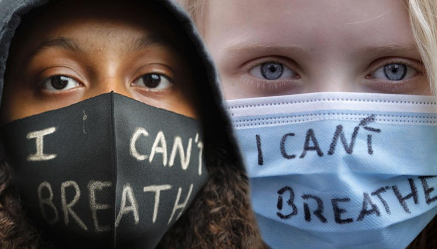 ABDde dönüm noktası Bugün duyurdular