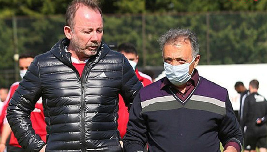 Beşiktaşta tavan maaş 1 milyon 250 bin euro olacak...