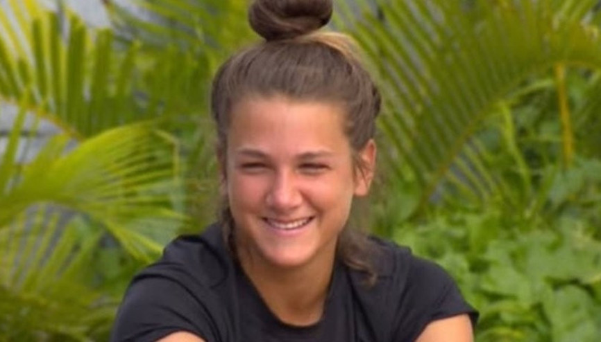 Survivor Nisa Bölükbaşı kaç yaşında, nereli Survivor Nisa kimdir Survivor Nisa Bölükbaşı kaç yaşında, nereli Survivor Nisa kimdir