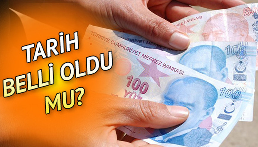 Kurban Bayramı emekli ikramiyesi ne zaman ödenecek