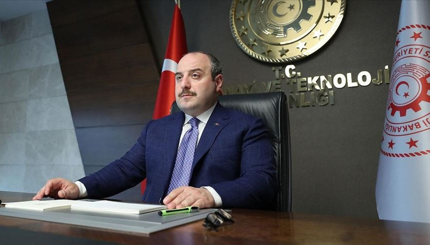 Brezilyaya 1500den fazla yoğun bakım solunum cihazı yolladık