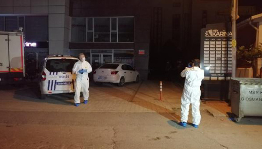 Tuzlada alacak verecek meselesi kanlı bitti: 1 ölü