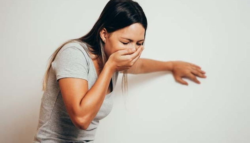 Mide Bulantısını Hafife Almayın Hastalık Habercisi Olabilir...