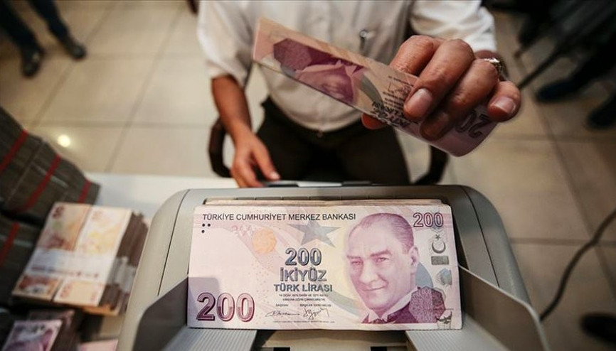 Türkiyenin en değerli markaları açıklandı İlk sıraya bakın hangisi yerleşti... Türkiyenin en değerli markaları açıklandı İlk sıraya bakın hangisi yerleşti...