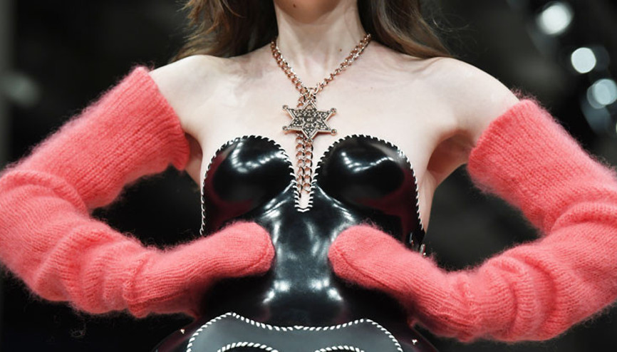 ‘Berlin Moda Haftası’ Frankfurt’a taşınıyor