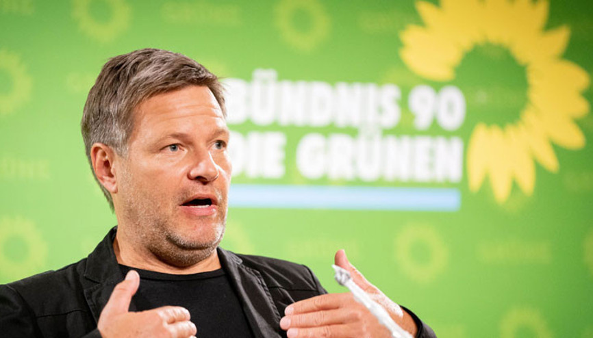Yeşiller: ‘Irk kavramı Alman Anayasası’ndan çıkartılsın’