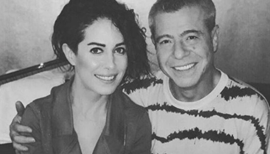 Levent Yüksel’in eşi Özlem Öztürk kimdir, kaç yaşında Levent Yüksel’in eşi Özlem Öztürk kimdir, kaç yaşında