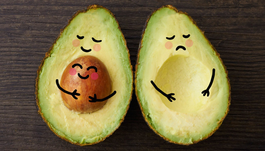 Avokado nasıl olgunlaştırılır