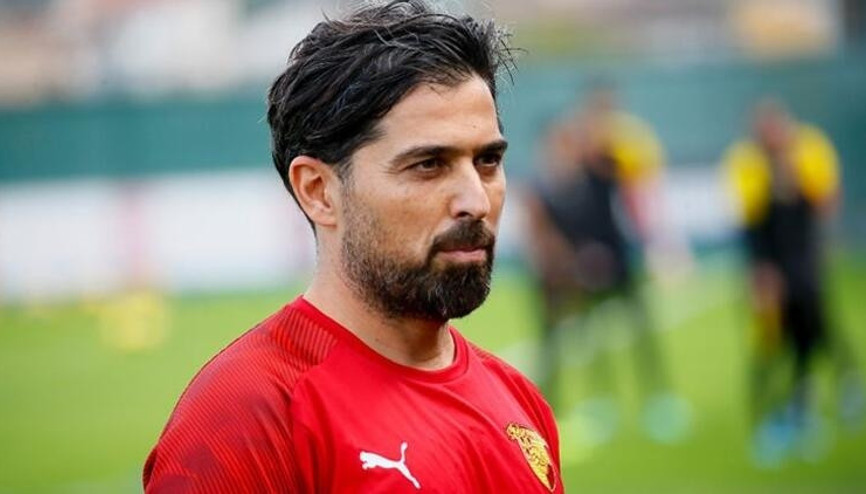 Göztepede İlhan Palutun Trabzonspor planı hazır