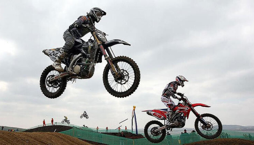 Dünya Motokros Şampiyonası, 3.kez Türkiyede yapılacak
