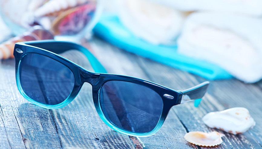 Sahte Güneş Gözlüklerine Dikkat İşte Doğru Gözlük Seçiminin Püf Noktaları