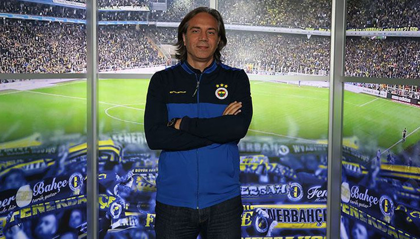 Son Dakika | Fenerbahçe, Serdar Dayat ile yollarını ayırdı