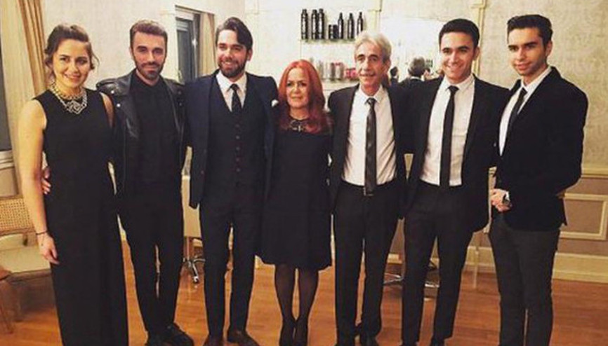 Kemal Doğulu babası Rasim Doğulu kimdir Kemal Doğulu babası Rasim Doğulu kimdir