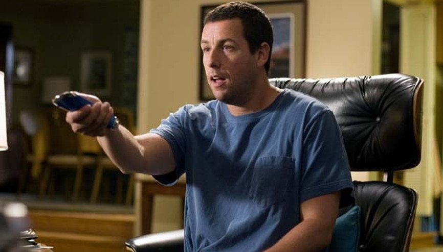 En İyi ve Komik Adam Sandler Filmleri - Yeni Ve Eski En Çok İzlenen, Kahkaha Dolu Adam Sandler Filmleri Listesi Ve Önerisi