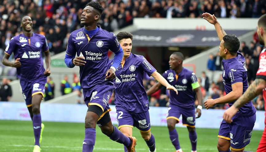 Son Dakika | Fransada küme düşme kaldırıldı Mahkeme kararı...