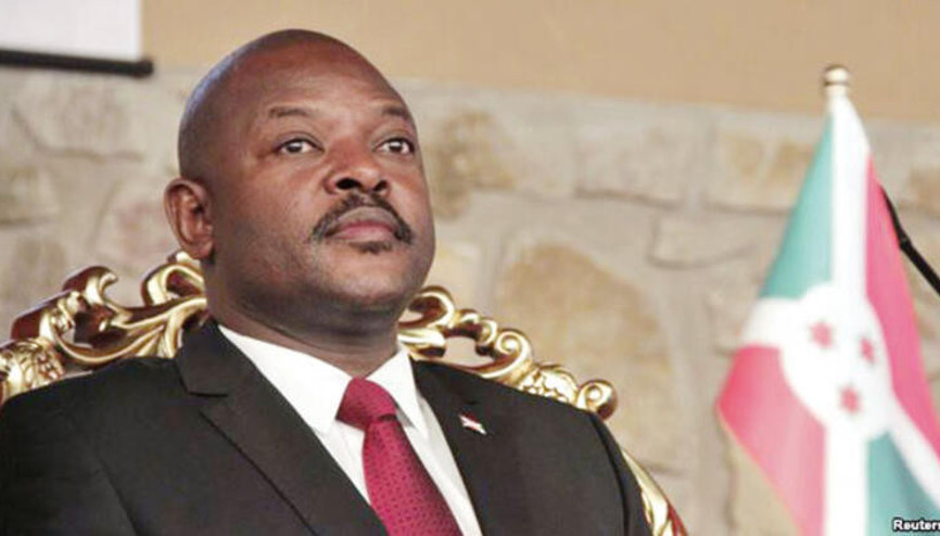 Son dakika: Burundi Cumhurbaşkanı Nkurunziza hayatını kaybetti
