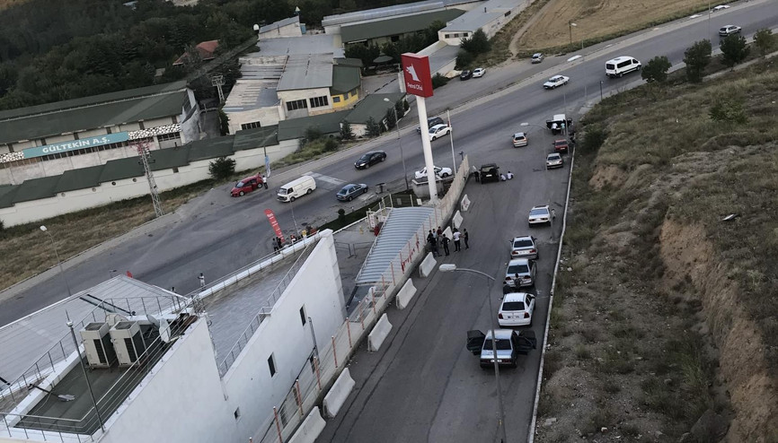 Mavi Göl’e nazır yarış var uyku yok Mavi Göl’e nazır yarış var uyku yok