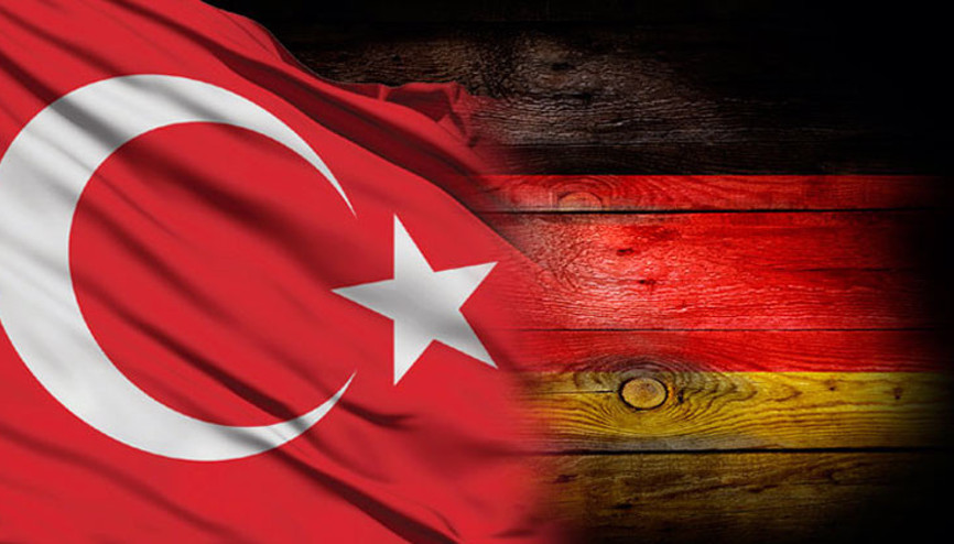 Almanya şaşırttı Türkiye için seyahat uyarısı...