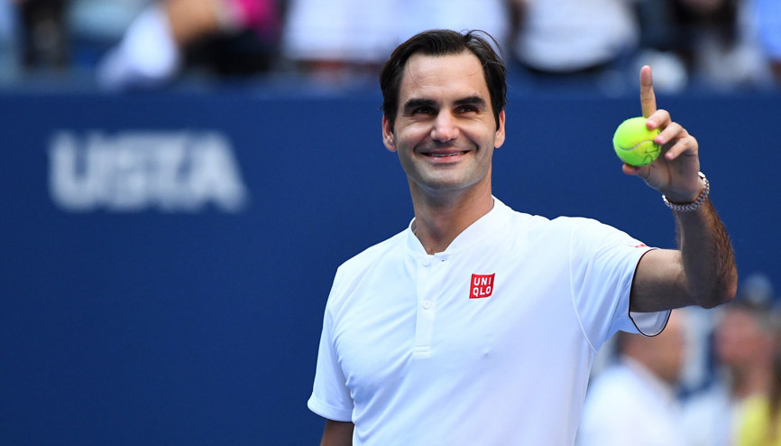 Roger Federer, 2020yi kapattığını açıkladı