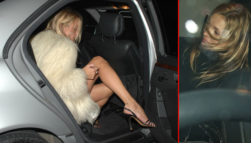 Bir dönem partilerde sabahlardı: Gece 11de yatağa giriyorum