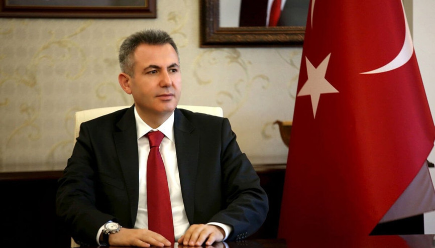 Süleyman Elban kimdir Adana Valisi Süleyman Elban nereli