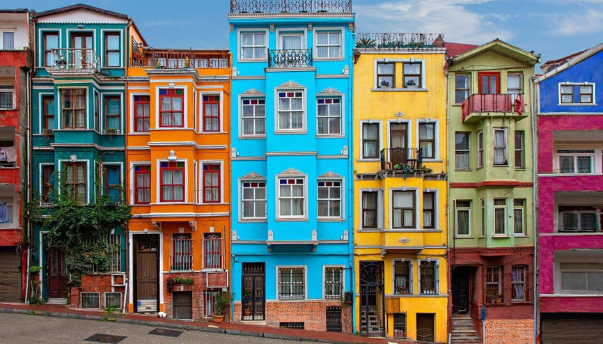 Yeni normalde şehrini baştan keşfet İstanbul’un en otantik üç semti…