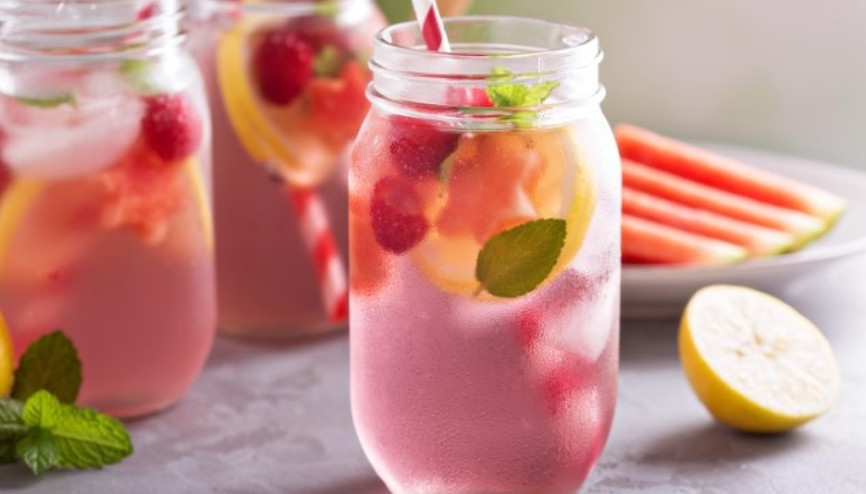 Yaz Aylarında Yapılan 5 Beslenme Hatası