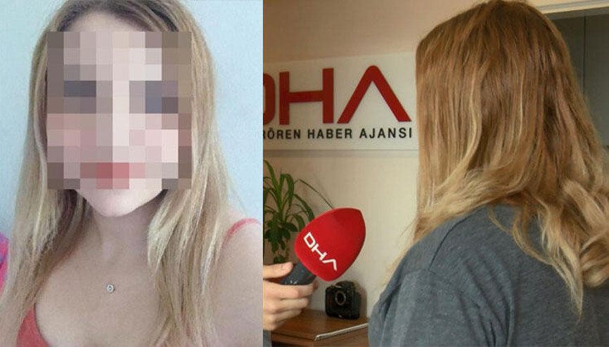 Bursada erkek arkadaşının tanıştırdığı kişinin tacizine uğrayan kadın, tutuklanma talep ediyor