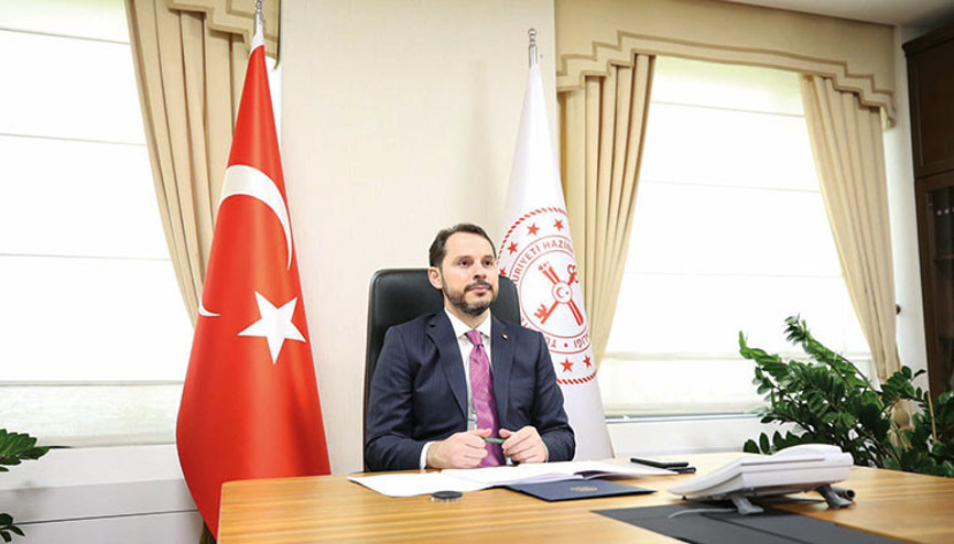 150 milyarlık rekor büyüklük