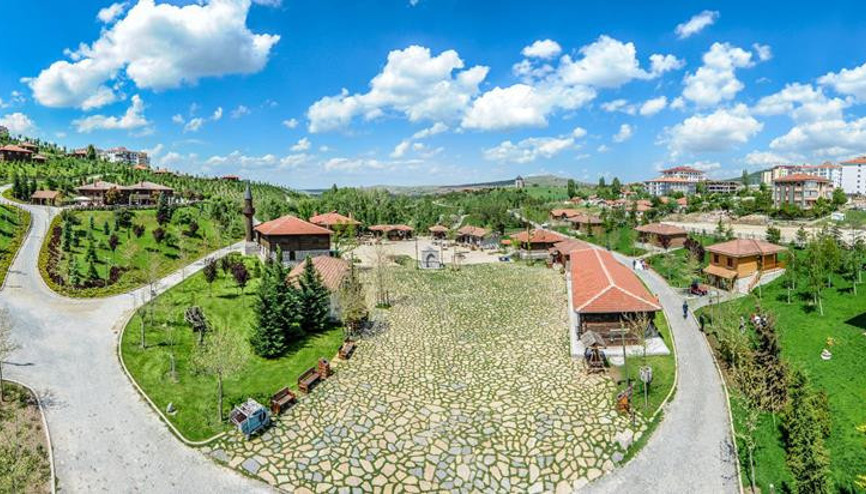 Ustalar Altınköy’de