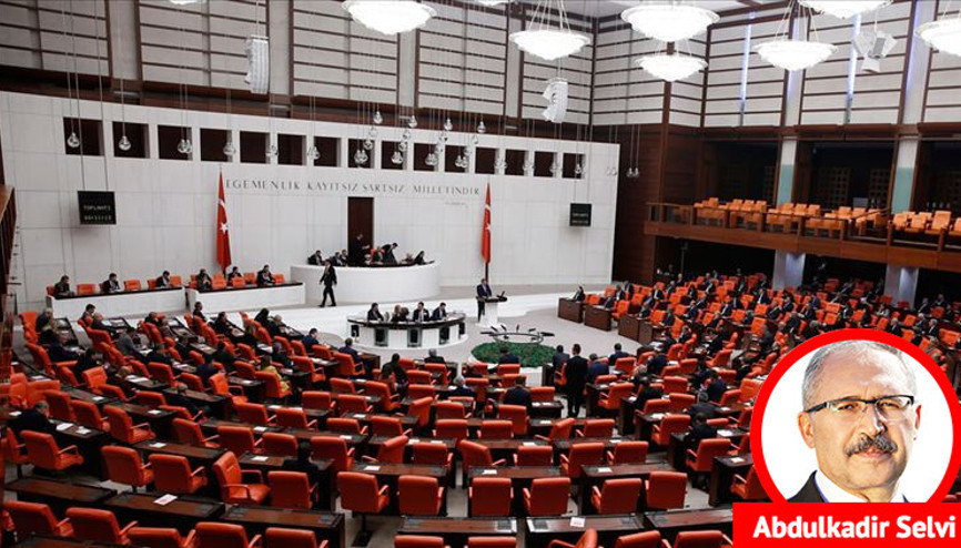 Kabine değişikliği heyecanı