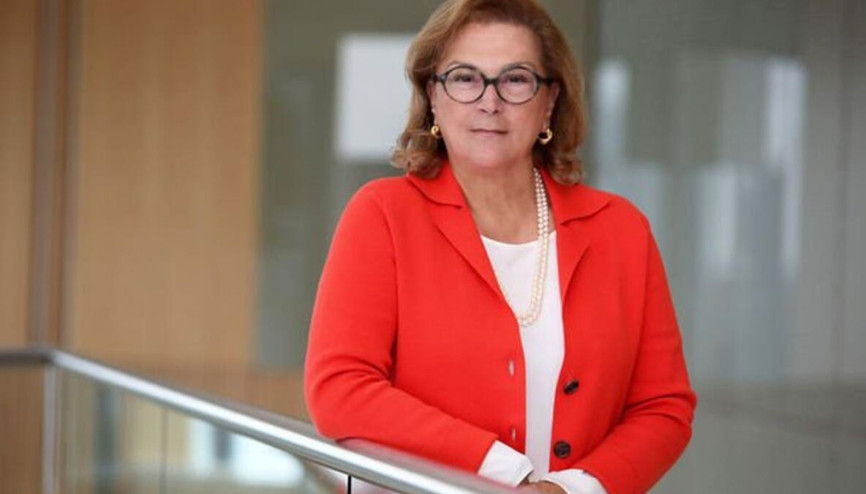 Güler Sabancı kimdir Sakıp Sabancının yeğeni Güler Sabancının biyografisi