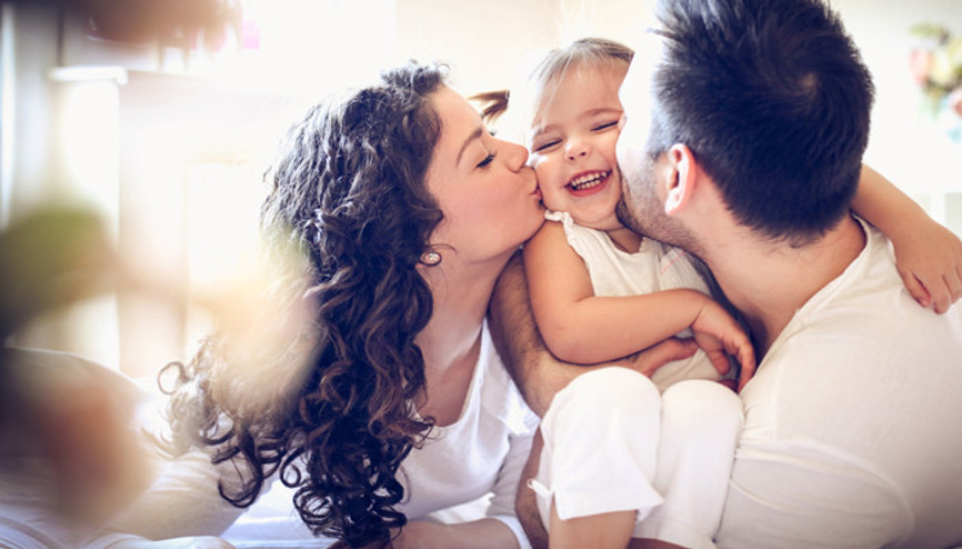 Yeni normalde çocuk yetiştirmek