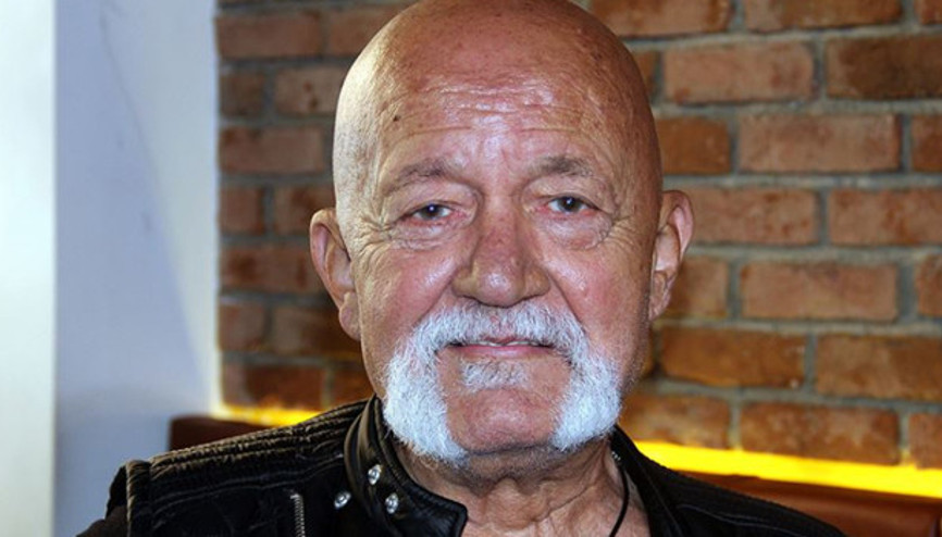 Yeşilçamın iyi kalpli kötü adamı: Sümer Tilmaç