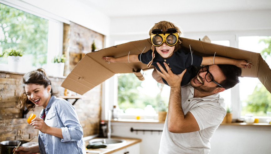 Ruhsal gelişim açısından çocukluk çağı neden önemli