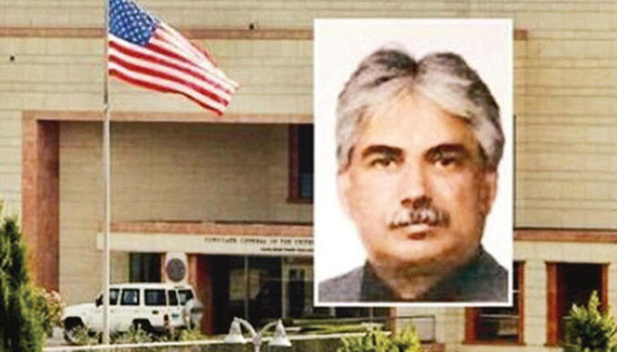 Son dakika haberler... Metin Topuz davasında karar: 8 yıl 9 ay hapis