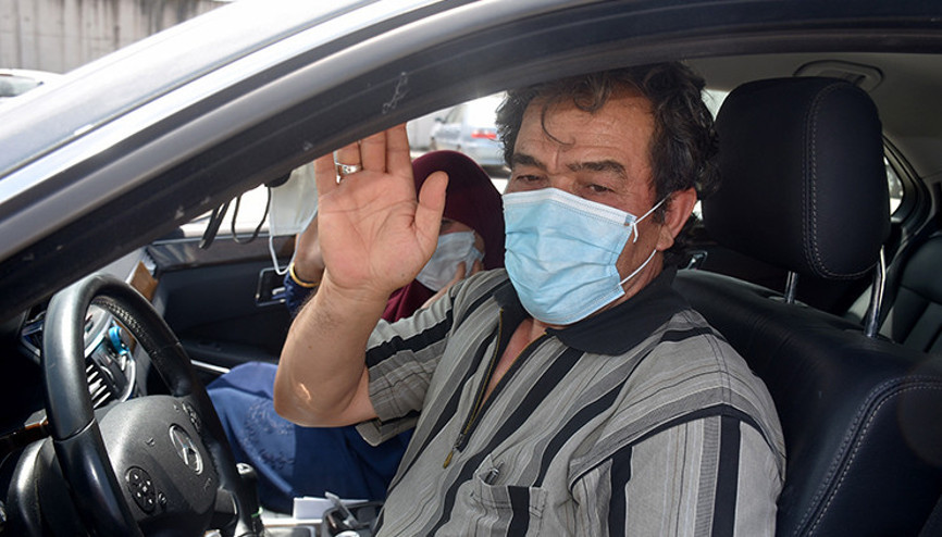 Türkiyeye gelecek yurt dışındaki vatandaşlar için 14 gün kuralı kaldırıldı