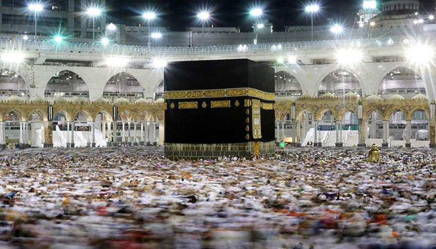 Diyanet’ten ‘hac’ açıklaması O iddialara yanıt geldi…