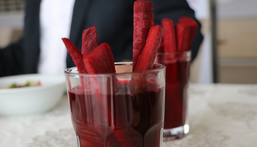 ATOnun girişimleri sonuç verdi, Adana şalgamı da tescillendi