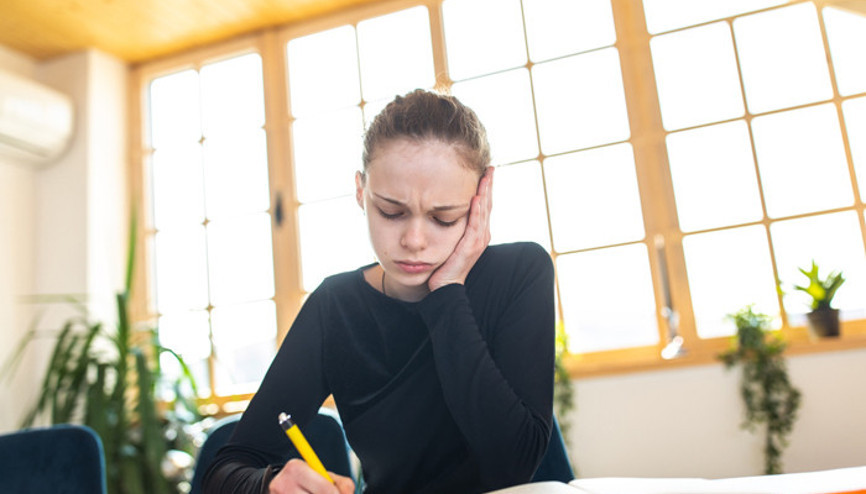 Azı tembelleştiriyor, fazlası konsantrasyonu bozuyor Azı tembelleştiriyor, fazlası konsantrasyonu bozuyor