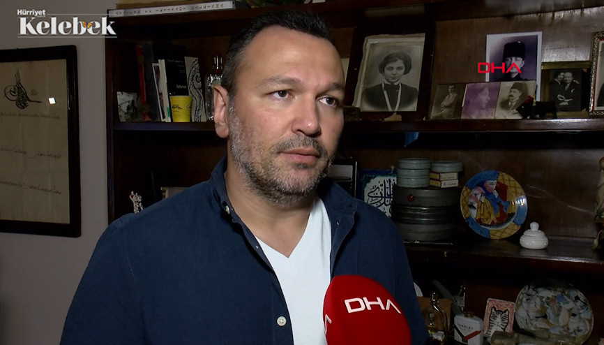 İzinsiz basılan Kemal Sunal hatıra paralarına Ali Sunaldan tepki