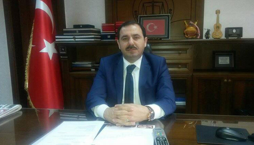 Adalet Bakan Yardımcısı açıkladı Cezaevlerinde örgütlerin koronavirüs oyunu