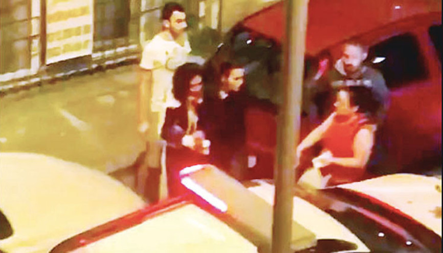 O saldırgana jet iddianame