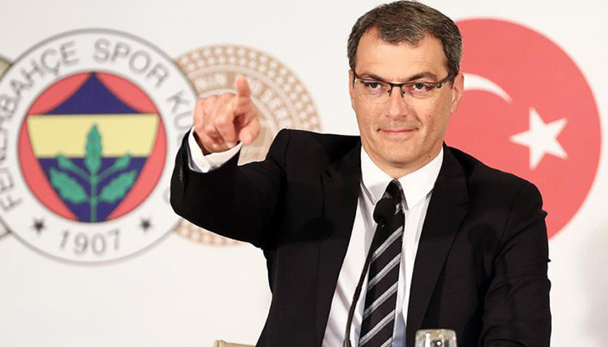 Son Dakika | Damien Comolli, Fenerbahçeden Zanka, Frey ve Zajcı transfer etmek istiyor Son Dakika | Damien Comolli, Fenerbahçeden Zanka, Frey ve Zajcı transfer etmek istiyor