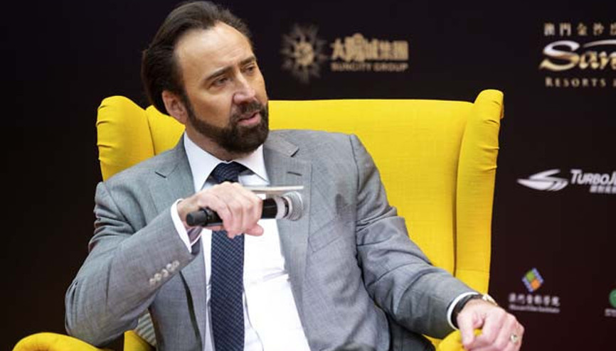 En İyi Nicolas Cage Filmleri - Yeni Ve Eski En Çok İzlenen, Beğenilen Nicolas Cage Filmleri Listesi Ve Önerisi