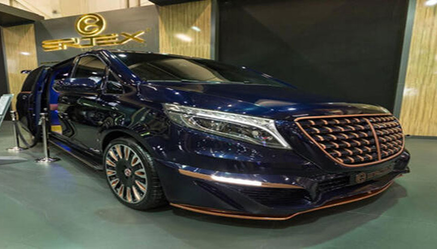 Ertex Auto VIP Dizayn