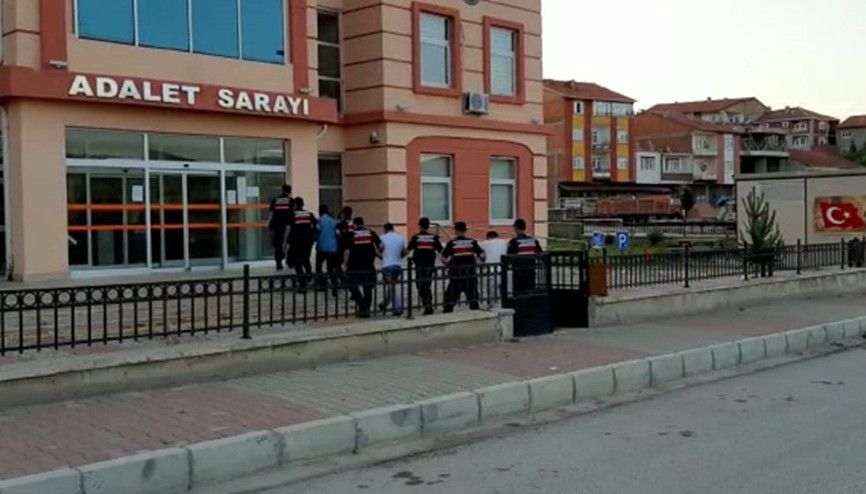 Yozgatta, 3 yıl önceki cinayetin zanlıları yakalandı